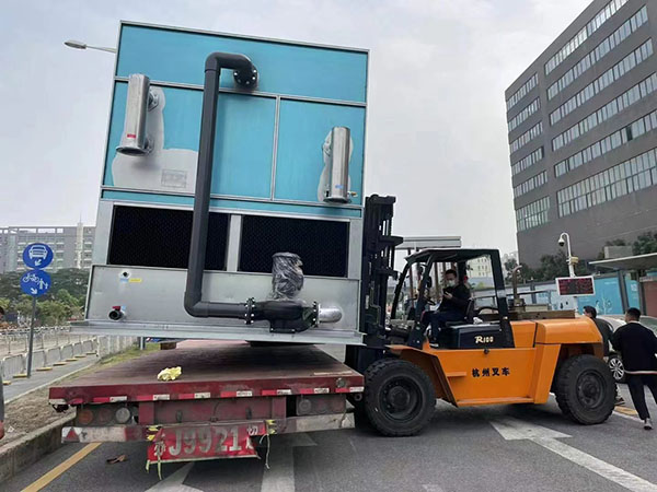 大型安源冷卻水塔多久需要進行一次全面維護保養(yǎng)呢?的圖片 大型安源冷卻水塔多久需要進行一次全面維護保養(yǎng)呢?的圖片