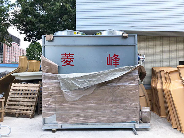 闡述林芝玻璃鋼冷卻塔日常維護(hù)和保養(yǎng)方法有哪些?的圖片 闡述林芝玻璃鋼冷卻塔日常維護(hù)和保養(yǎng)方法有哪些?的圖片