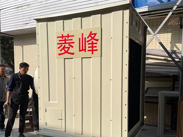 注塑內(nèi)蒙古自治區(qū)冷卻水塔有哪些重要用途?的圖片 注塑內(nèi)蒙古自治區(qū)冷卻水塔有哪些重要用途?的圖片