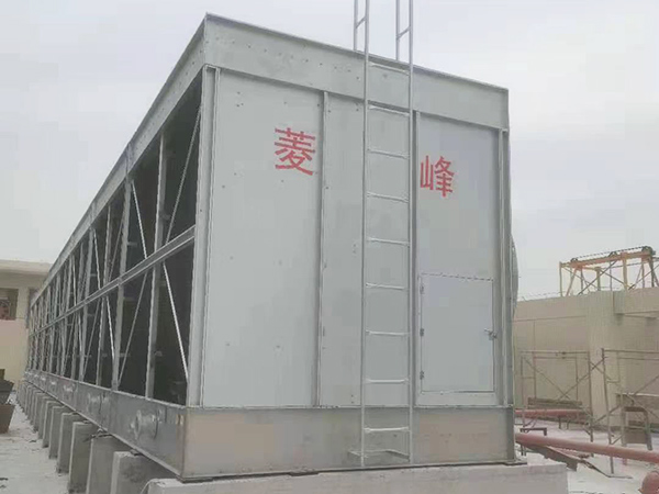 密內蒙古自治區閉式冷卻塔主要部件包括有哪些方面?的圖片 密內蒙古自治區閉式冷卻塔主要部件包括有哪些方面?的圖片